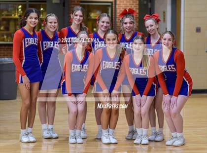 Thumbnail 2 in Olathe North @ Shawnee Mission West photogallery.