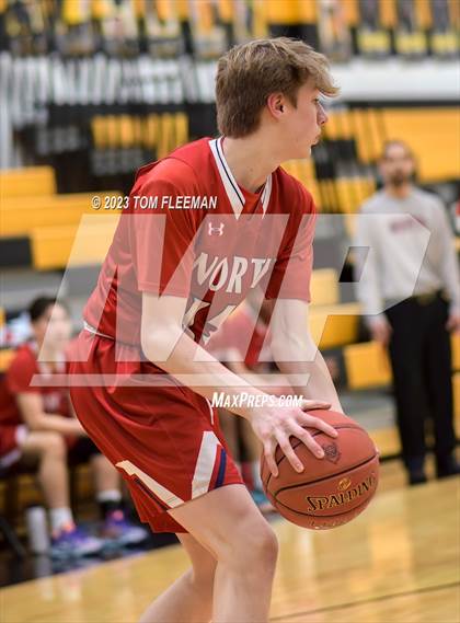Thumbnail 1 in Olathe North @ Shawnee Mission West photogallery.