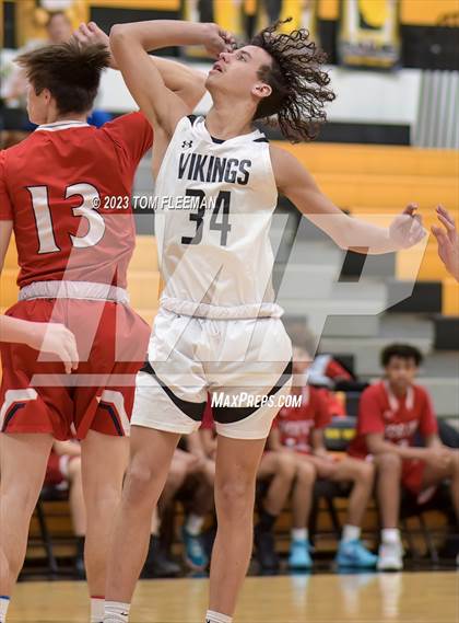 Thumbnail 3 in Olathe North @ Shawnee Mission West photogallery.