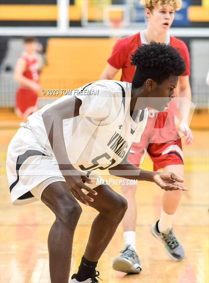 Thumbnail 2 in Olathe North @ Shawnee Mission West photogallery.