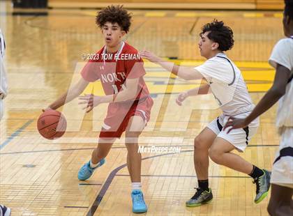 Thumbnail 1 in Olathe North @ Shawnee Mission West photogallery.
