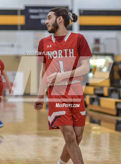 Thumbnail 1 in Olathe North @ Shawnee Mission West photogallery.