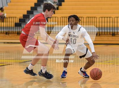 Thumbnail 2 in Olathe North @ Shawnee Mission West photogallery.