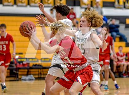 Thumbnail 2 in Olathe North @ Shawnee Mission West photogallery.