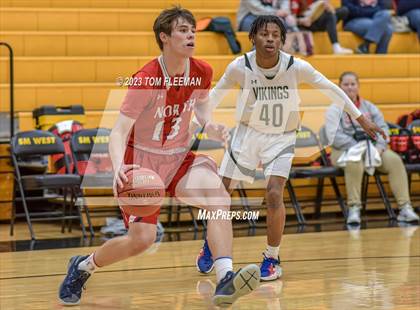 Thumbnail 3 in Olathe North @ Shawnee Mission West photogallery.