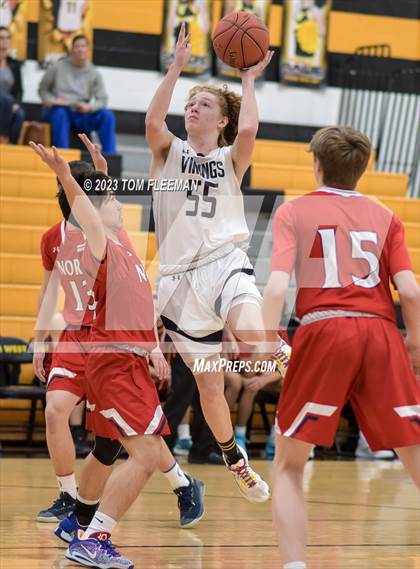 Thumbnail 3 in Olathe North @ Shawnee Mission West photogallery.