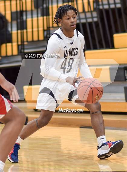 Thumbnail 3 in Olathe North @ Shawnee Mission West photogallery.