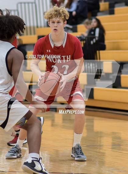 Thumbnail 2 in Olathe North @ Shawnee Mission West photogallery.