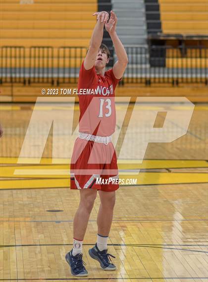 Thumbnail 1 in Olathe North @ Shawnee Mission West photogallery.