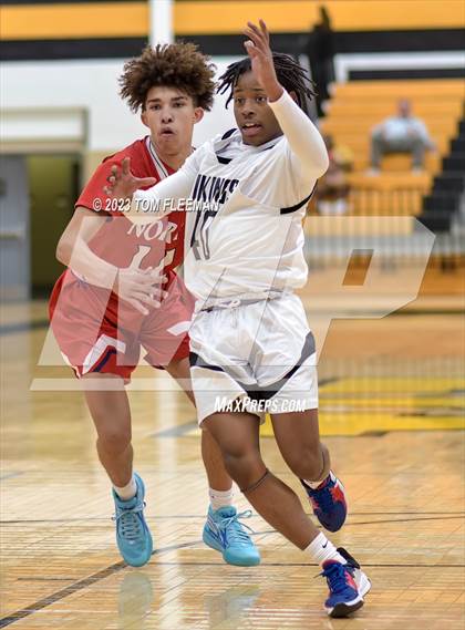 Thumbnail 3 in Olathe North @ Shawnee Mission West photogallery.