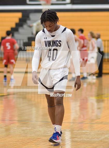 Thumbnail 2 in Olathe North @ Shawnee Mission West photogallery.