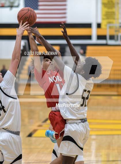 Thumbnail 3 in Olathe North @ Shawnee Mission West photogallery.