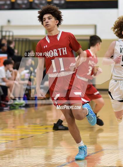 Thumbnail 2 in Olathe North @ Shawnee Mission West photogallery.