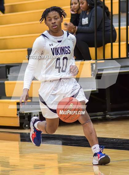 Thumbnail 1 in Olathe North @ Shawnee Mission West photogallery.