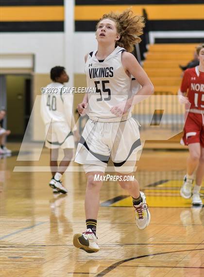 Thumbnail 3 in Olathe North @ Shawnee Mission West photogallery.