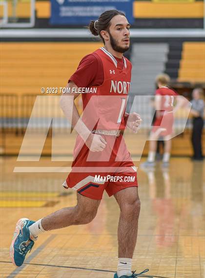 Thumbnail 2 in Olathe North @ Shawnee Mission West photogallery.