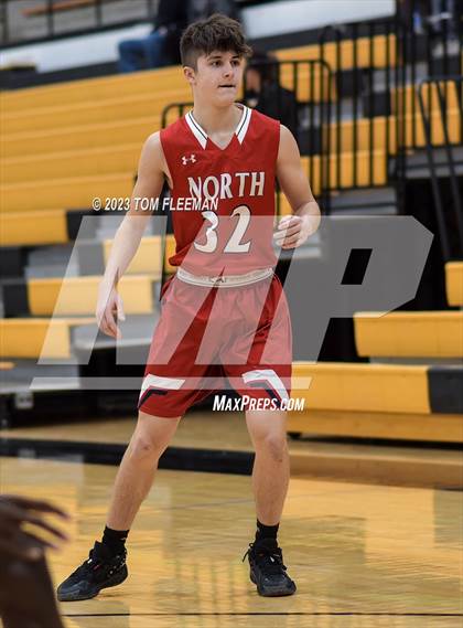Thumbnail 2 in Olathe North @ Shawnee Mission West photogallery.