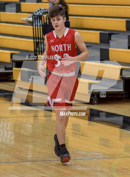 Thumbnail 3 in Olathe North @ Shawnee Mission West photogallery.