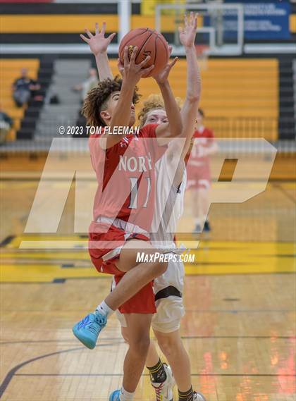 Thumbnail 1 in Olathe North @ Shawnee Mission West photogallery.