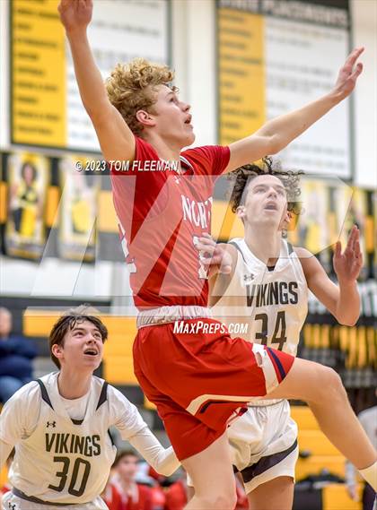 Thumbnail 1 in Olathe North @ Shawnee Mission West photogallery.