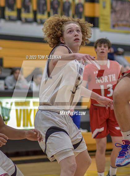 Thumbnail 2 in Olathe North @ Shawnee Mission West photogallery.