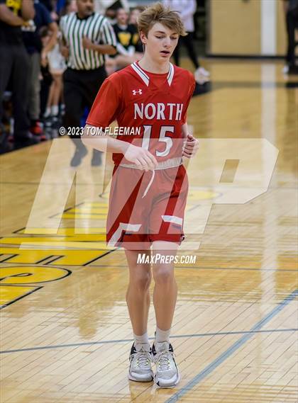 Thumbnail 2 in Olathe North @ Shawnee Mission West photogallery.