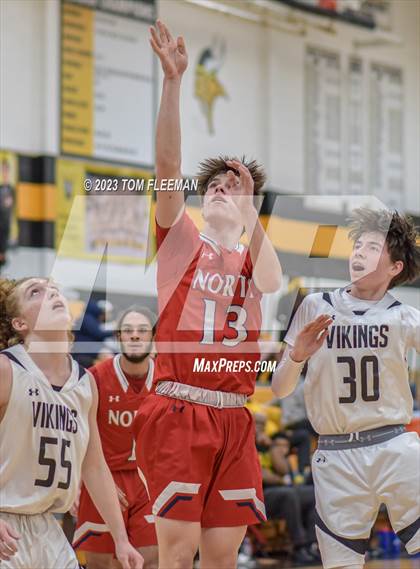 Thumbnail 3 in Olathe North @ Shawnee Mission West photogallery.