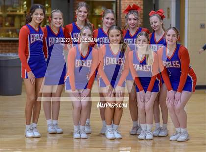 Thumbnail 1 in Olathe North @ Shawnee Mission West photogallery.