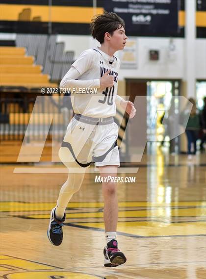 Thumbnail 3 in Olathe North @ Shawnee Mission West photogallery.