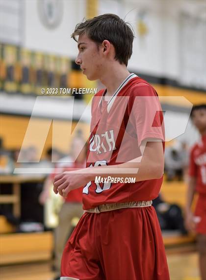 Thumbnail 1 in Olathe North @ Shawnee Mission West photogallery.
