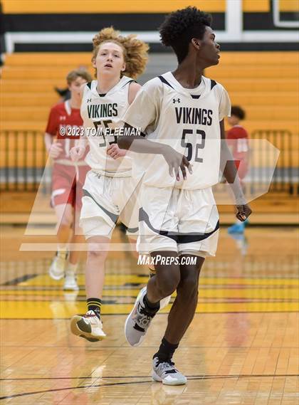 Thumbnail 1 in Olathe North @ Shawnee Mission West photogallery.