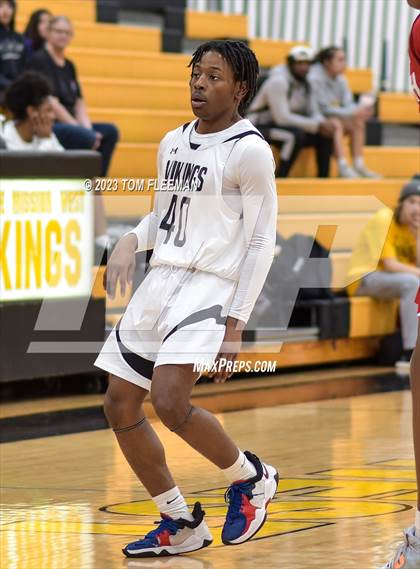Thumbnail 2 in Olathe North @ Shawnee Mission West photogallery.