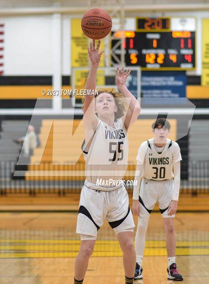 Thumbnail 2 in Olathe North @ Shawnee Mission West photogallery.