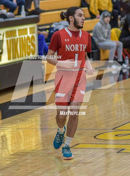 Thumbnail 3 in Olathe North @ Shawnee Mission West photogallery.