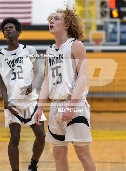 Thumbnail 1 in Olathe North @ Shawnee Mission West photogallery.