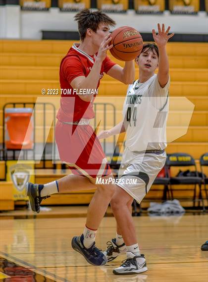 Thumbnail 2 in Olathe North @ Shawnee Mission West photogallery.