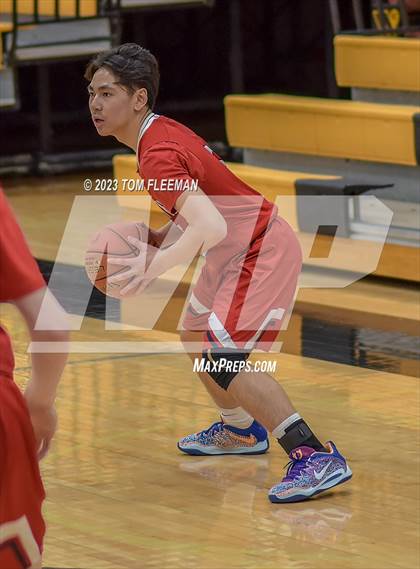 Thumbnail 3 in Olathe North @ Shawnee Mission West photogallery.