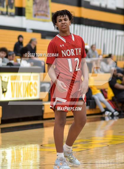 Thumbnail 1 in Olathe North @ Shawnee Mission West photogallery.