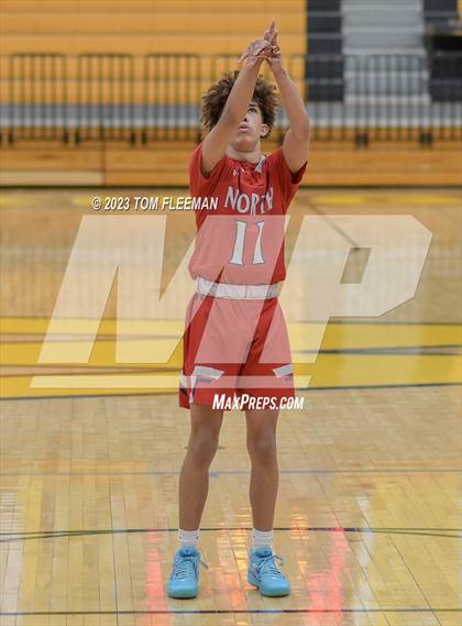 Thumbnail 3 in Olathe North @ Shawnee Mission West photogallery.