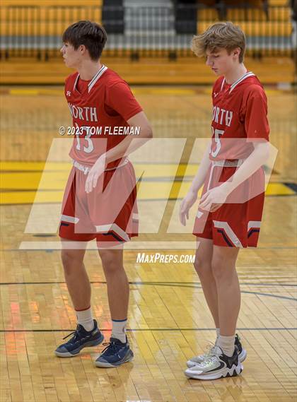 Thumbnail 1 in Olathe North @ Shawnee Mission West photogallery.