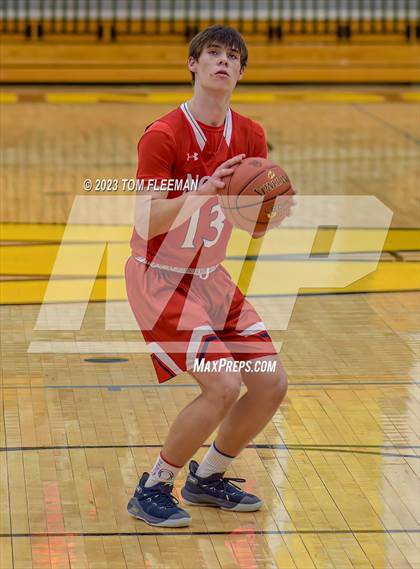 Thumbnail 1 in Olathe North @ Shawnee Mission West photogallery.