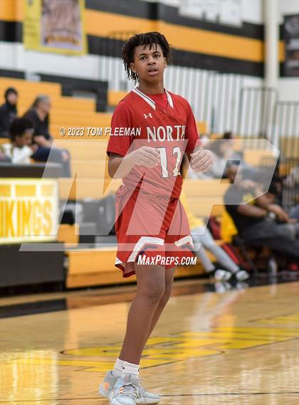 Thumbnail 2 in Olathe North @ Shawnee Mission West photogallery.