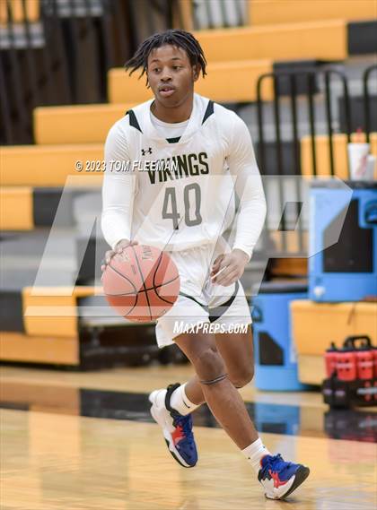 Thumbnail 2 in Olathe North @ Shawnee Mission West photogallery.