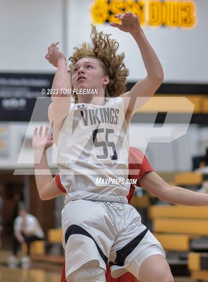 Thumbnail 2 in Olathe North @ Shawnee Mission West photogallery.