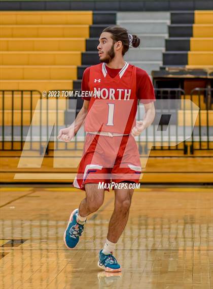 Thumbnail 1 in Olathe North @ Shawnee Mission West photogallery.