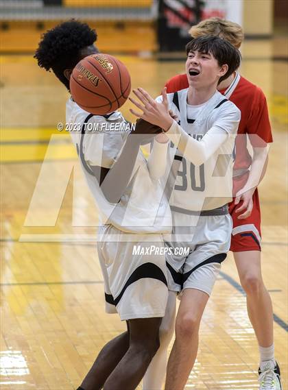 Thumbnail 1 in Olathe North @ Shawnee Mission West photogallery.