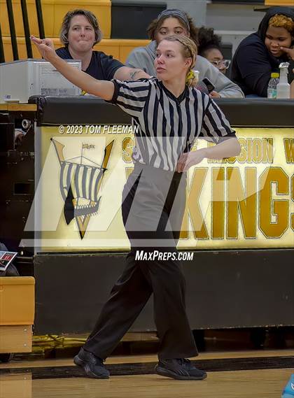 Thumbnail 2 in Olathe North @ Shawnee Mission West photogallery.