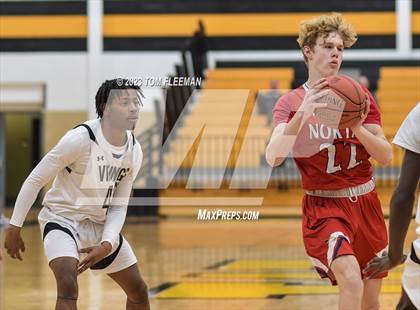 Thumbnail 3 in Olathe North @ Shawnee Mission West photogallery.