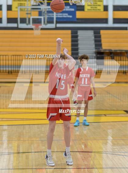 Thumbnail 2 in Olathe North @ Shawnee Mission West photogallery.