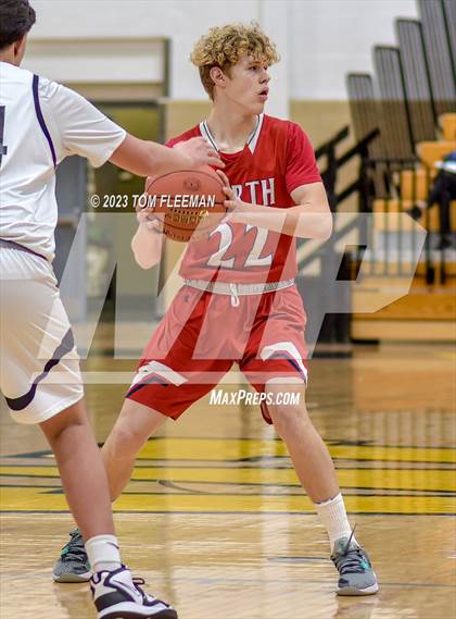 Thumbnail 2 in Olathe North @ Shawnee Mission West photogallery.